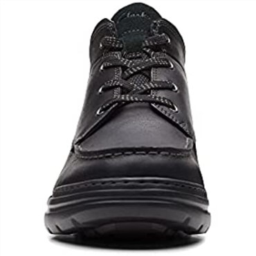 Zapatillas Clarks Rockie 2 High Gtx Hombre