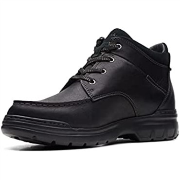 Zapatillas Clarks Rockie 2 High Gtx Hombre