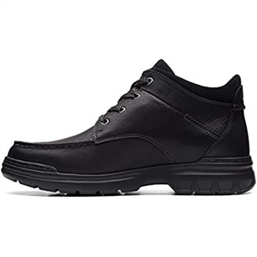 Zapatillas Clarks Rockie 2 High Gtx Hombre