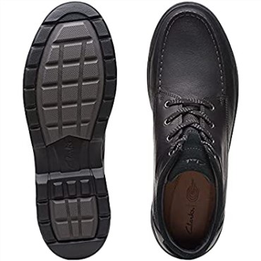 Zapatillas Clarks Rockie 2 High Gtx Hombre
