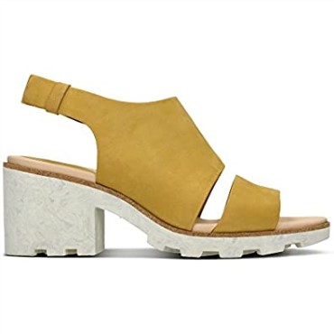 Sandalias Clarks 2613 2064 Rene Sienna