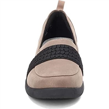 Mocasines Clarks Sillian 2.0 Zest Peltre 7 M Mujer