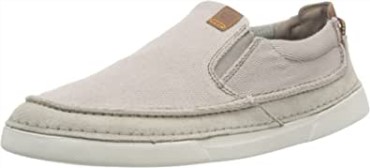 Clarks Stone Combigerel Step Mule Para Hombre