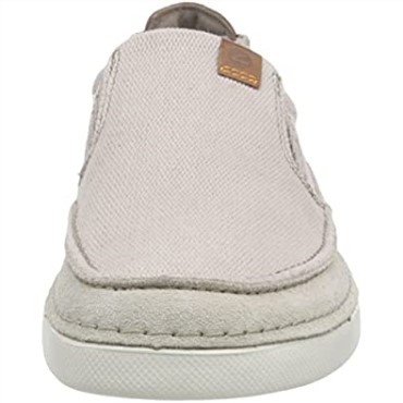 Clarks Stone Combigerel Step Mule Para Hombre