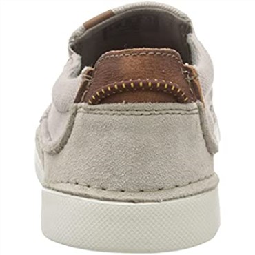 Clarks Stone Combigerel Step Mule Para Hombre