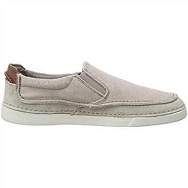 Clarks Stone Combigerel Step Mule Para Hombre