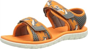 Mar De Surf Clarks K