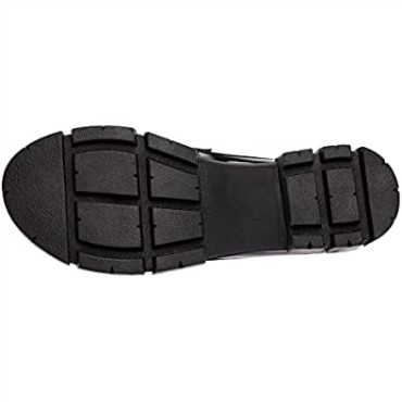 Zapatos De Cuero Mocasines Clarks Teala