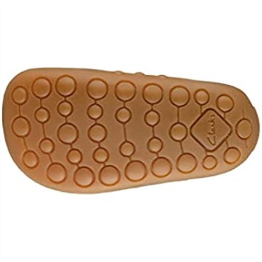 Zapatos De Cuero Clarks Ti Ny Sky Para Niños Pequeños Azul Marino