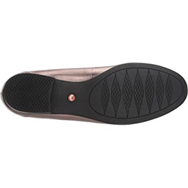 Clarks Sin Rubor