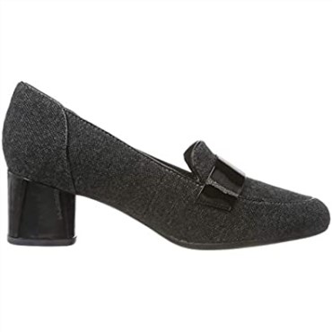 Clarks Una Manera Cosmo