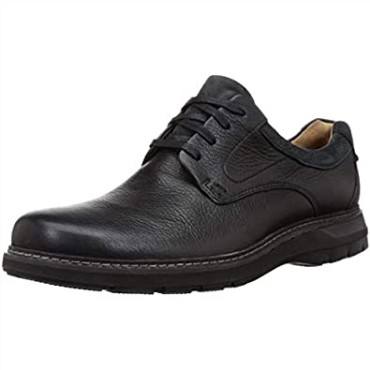 Clarks Un Ramble Lo Negro