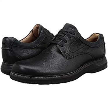 Clarks Un Ramble Lo Negro
