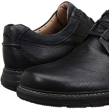 Clarks Un Ramble Lo Negro
