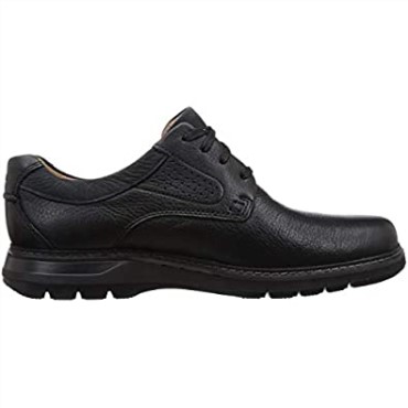Clarks Un Ramble Lo Negro