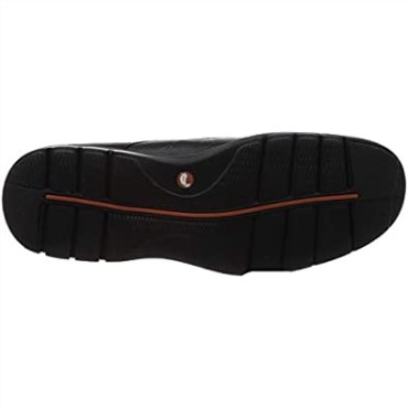 Clarks Un Ramble Lo Negro