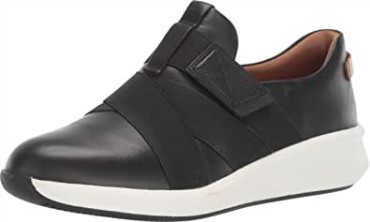 Clarks Una Correa De Río