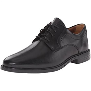 Zapatos Oxford Clarks Unbizley Plamens