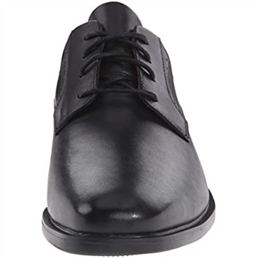 Zapatos Oxford Clarks Unbizley Plamens