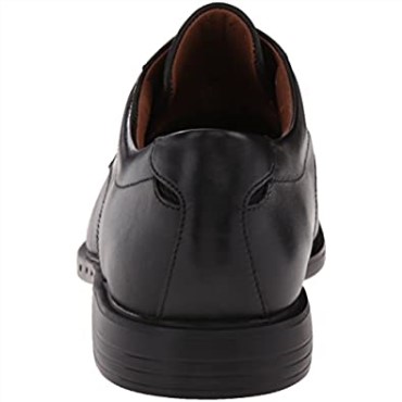 Zapatos Oxford Clarks Unbizley Plamens