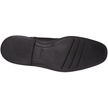 Zapatos Oxford Clarks Unbizley Plamens