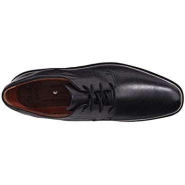 Zapatos Oxford Clarks Unbizley Plamens