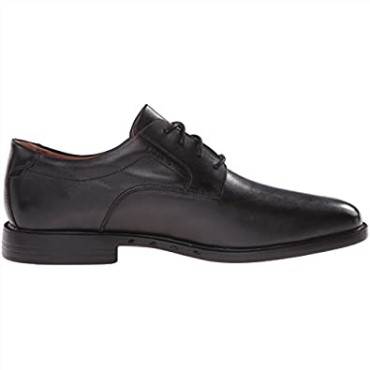 Zapatos Oxford Clarks Unbizley Plamens