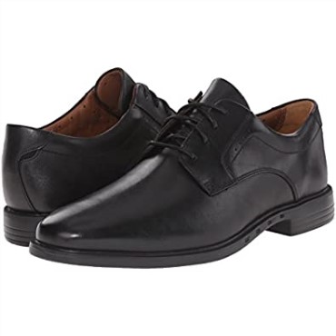 Zapatos Oxford Clarks Unbizley Plamens
