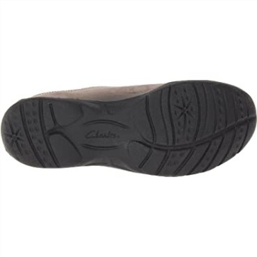 Clarks Veredicto Verde Mujer Gris