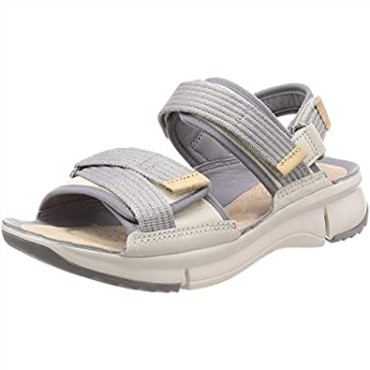 Clarks Blanco Mujer Triatlón