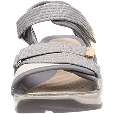 Clarks Blanco Mujer Triatlón