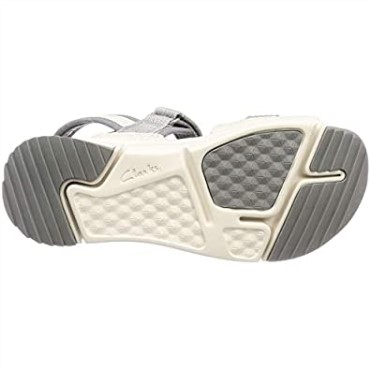 Clarks Blanco Mujer Triatlón