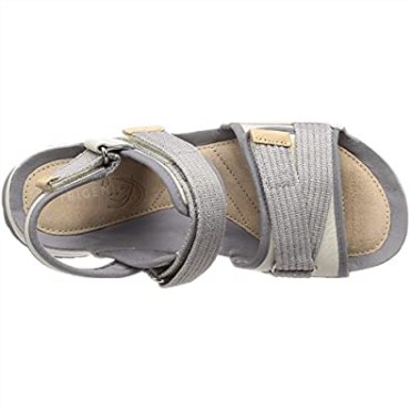 Clarks Blanco Mujer Triatlón