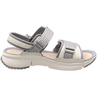 Clarks Blanco Mujer Triatlón