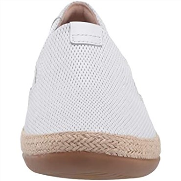 Clarks Mujer Danelly Iris Mocasín Plano