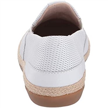 Clarks Mujer Danelly Iris Mocasín Plano