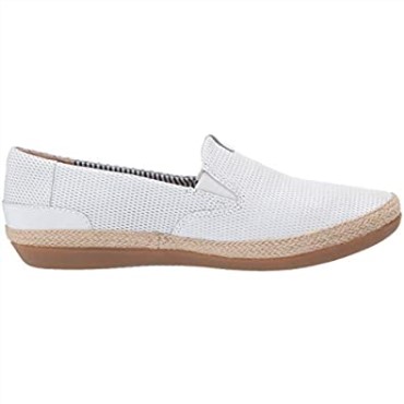 Clarks Mujer Danelly Iris Mocasín Plano