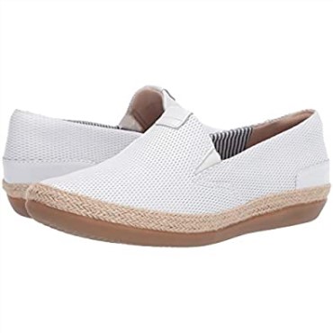 Clarks Mujer Danelly Iris Mocasín Plano