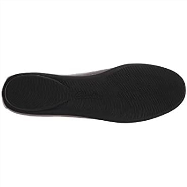 Clarks Mujer Gracelpair Mocasín Plano