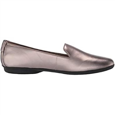 Clarks Mujer Gracelpair Mocasín Plano
