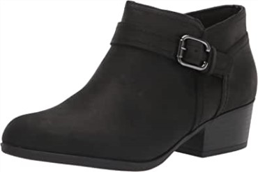 Botines Clarks Adreena Mid Para Mujer