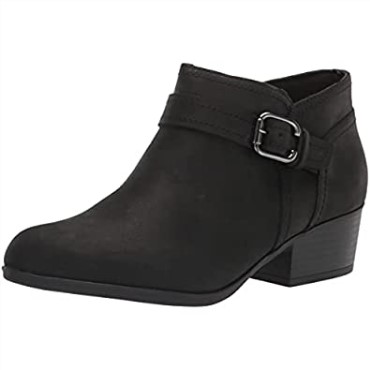 Botines Clarks Adreena Mid Para Mujer