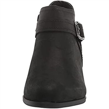 Botines Clarks Adreena Mid Para Mujer