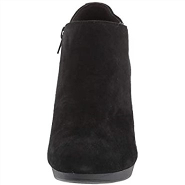Botines Clarks Adriel Lily Para Mujer