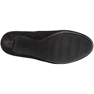 Botines Clarks Adriel Lily Para Mujer