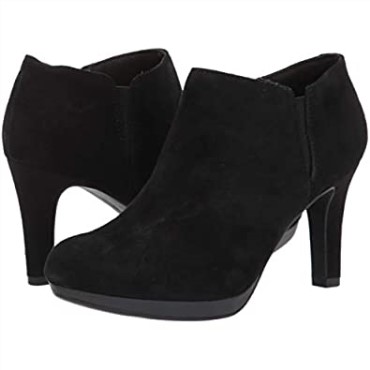 Botines Clarks Adriel Lily Para Mujer