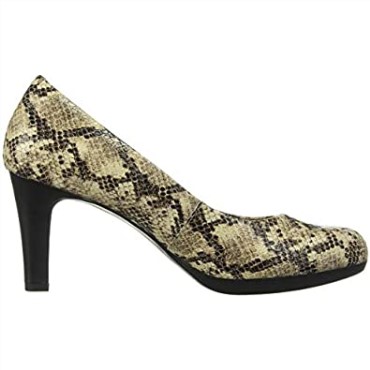 Clarks Adriel Viola - Zapatos De Salón Para Mujer