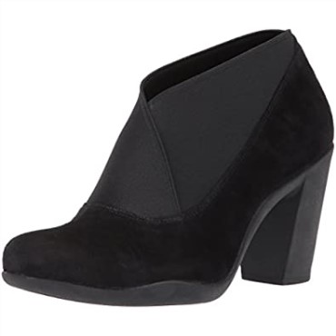 Clarks Adya Luna Dress Pump Para Mujer