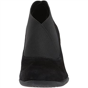 Clarks Adya Luna Dress Pump Para Mujer
