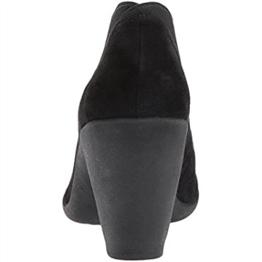 Clarks Adya Luna Dress Pump Para Mujer